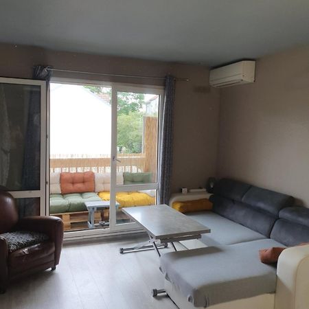 شقة Cosy & Charming Logement Moderne Proche Paris آركُوييْ المظهر الخارجي الصورة