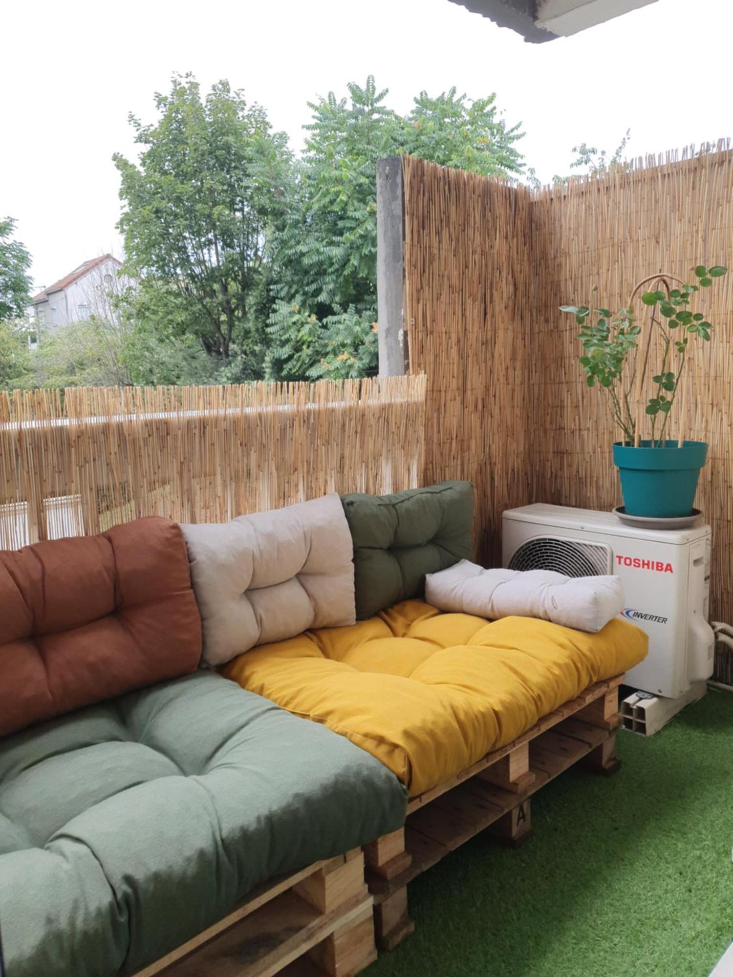 شقة Cosy & Charming Logement Moderne Proche Paris آركُوييْ المظهر الخارجي الصورة