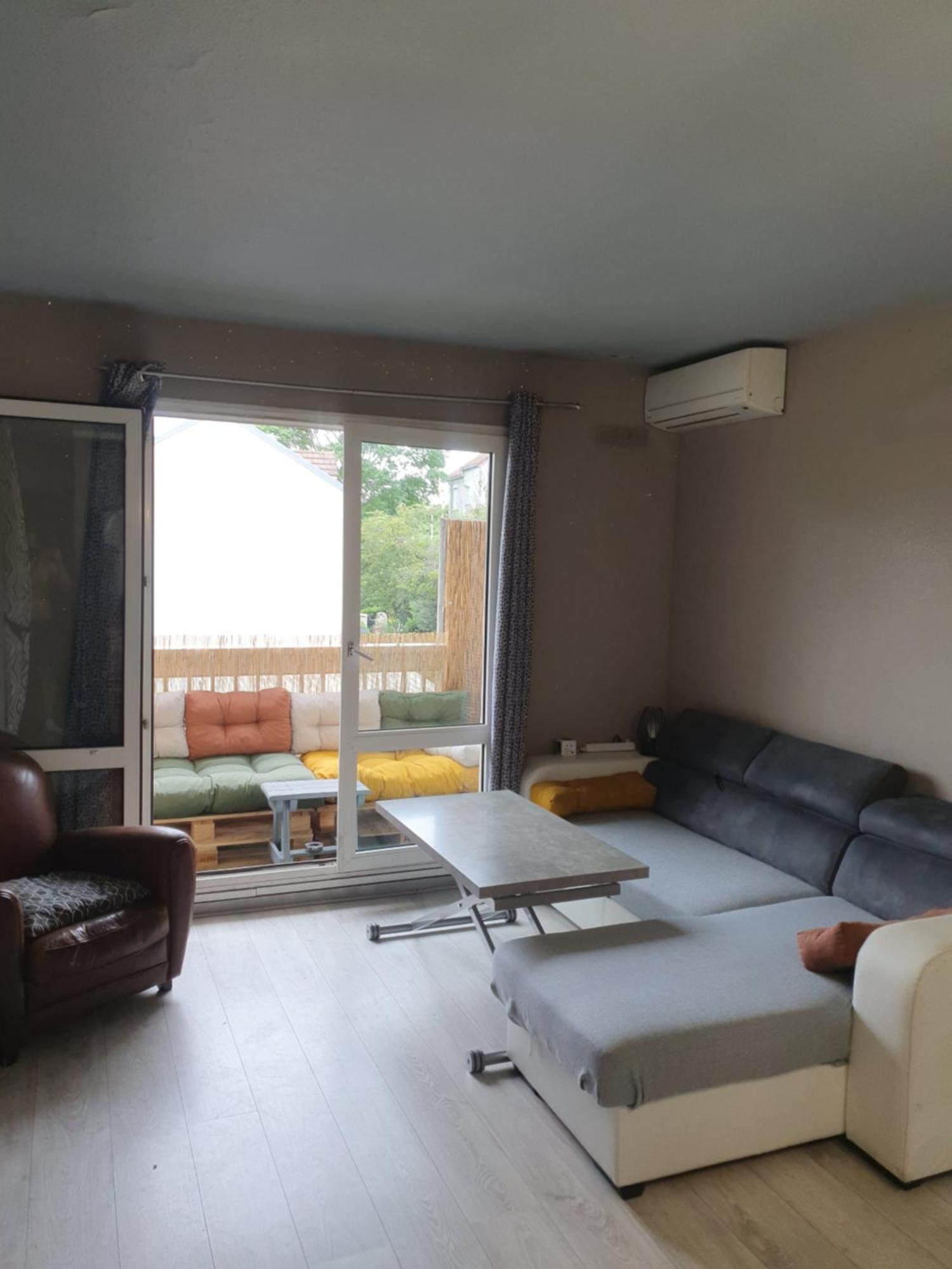 شقة Cosy & Charming Logement Moderne Proche Paris آركُوييْ المظهر الخارجي الصورة
